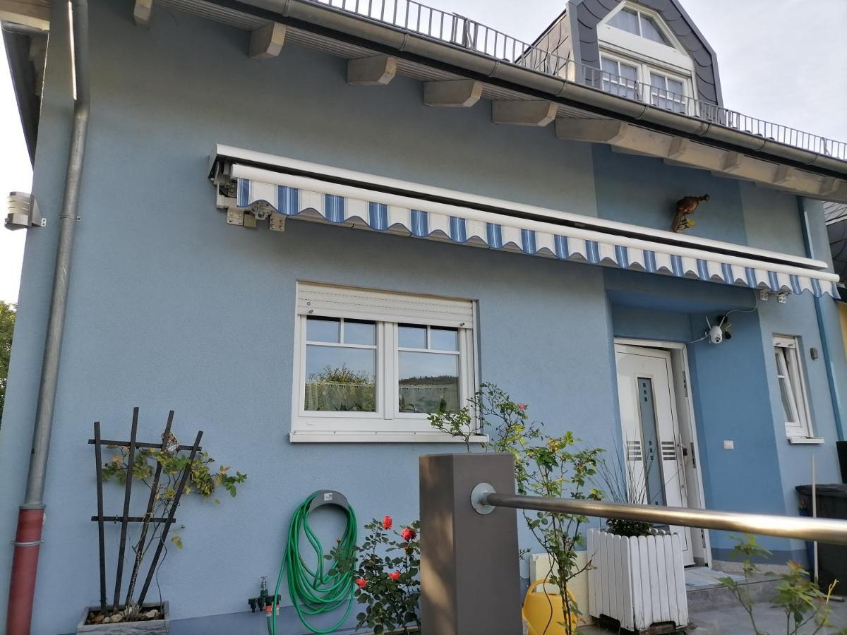 Desire Villa Heidelberg Dış mekan fotoğraf