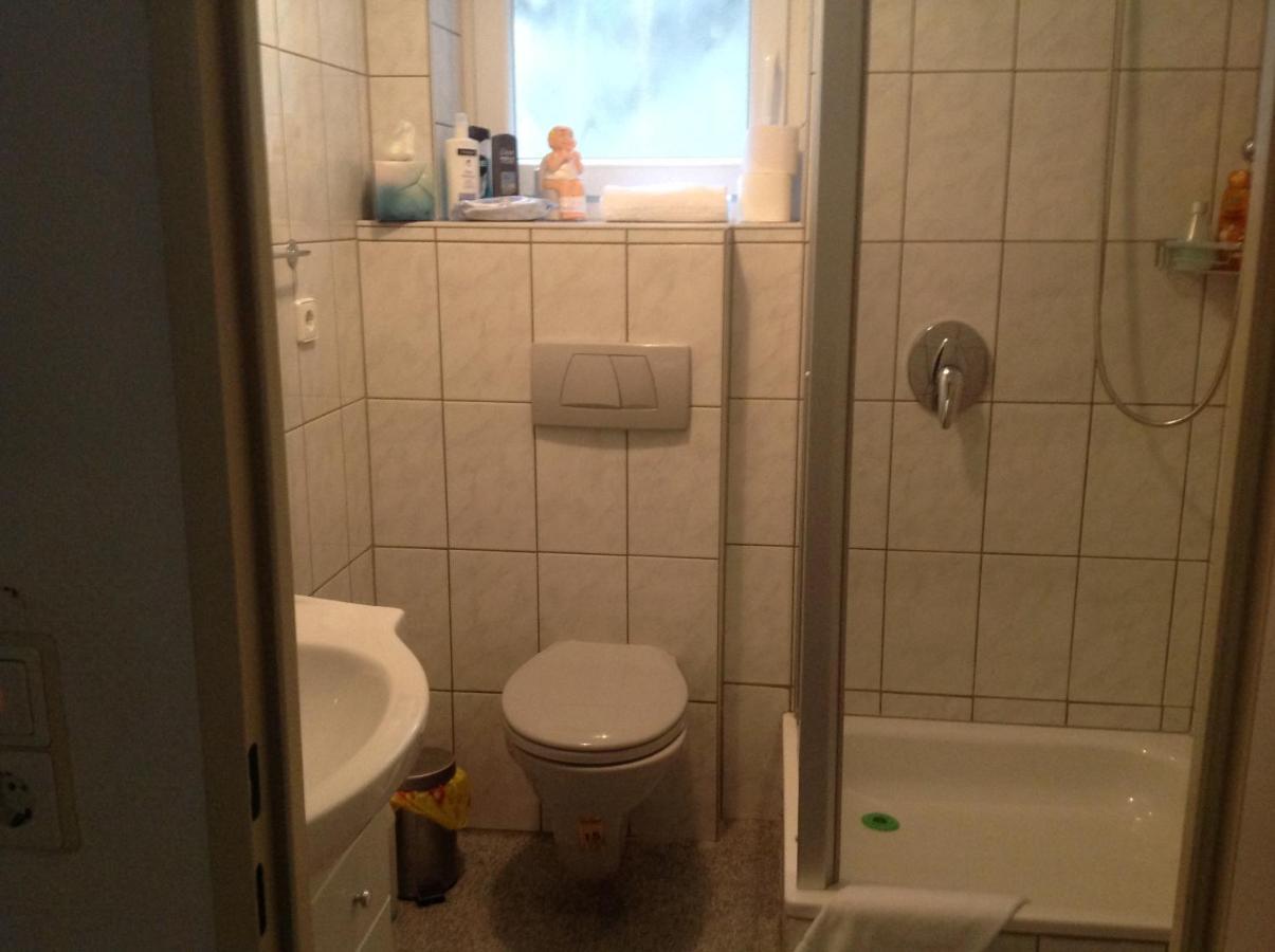 Desire Villa Heidelberg Dış mekan fotoğraf