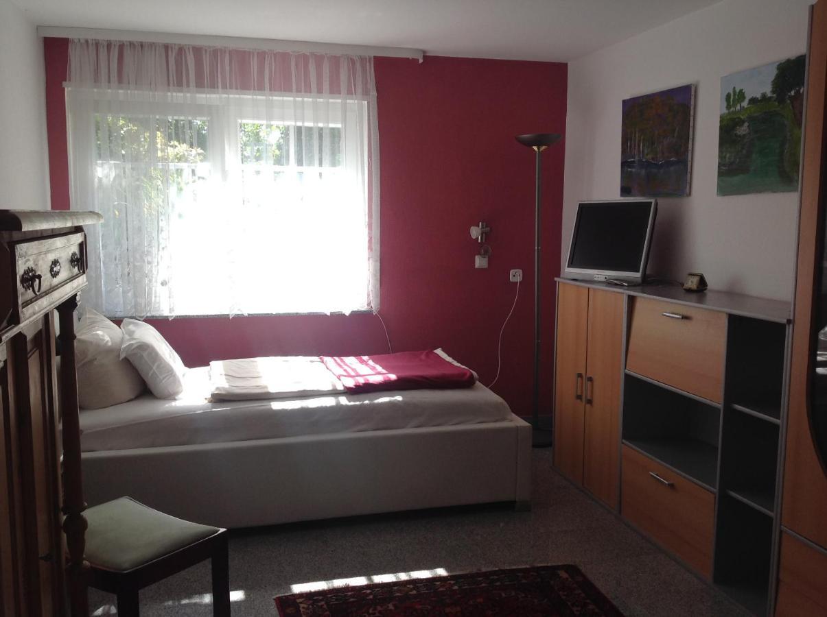 Desire Villa Heidelberg Dış mekan fotoğraf