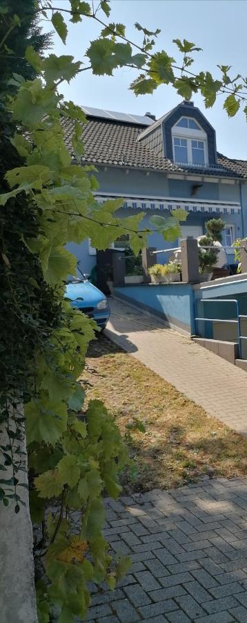 Desire Villa Heidelberg Dış mekan fotoğraf