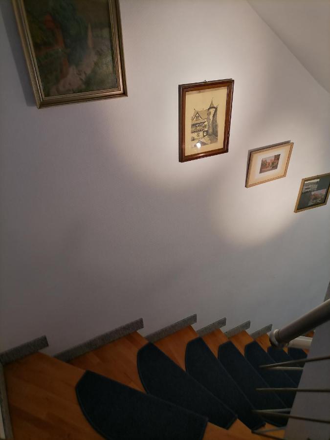 Desire Villa Heidelberg Dış mekan fotoğraf