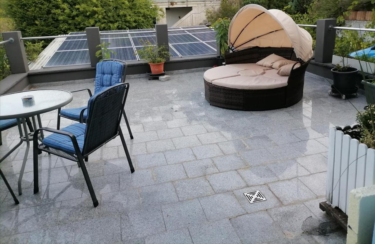 Desire Villa Heidelberg Dış mekan fotoğraf