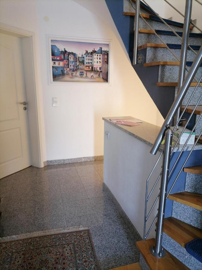 Desire Villa Heidelberg Dış mekan fotoğraf