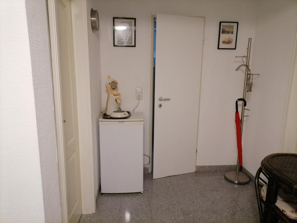 Desire Villa Heidelberg Dış mekan fotoğraf