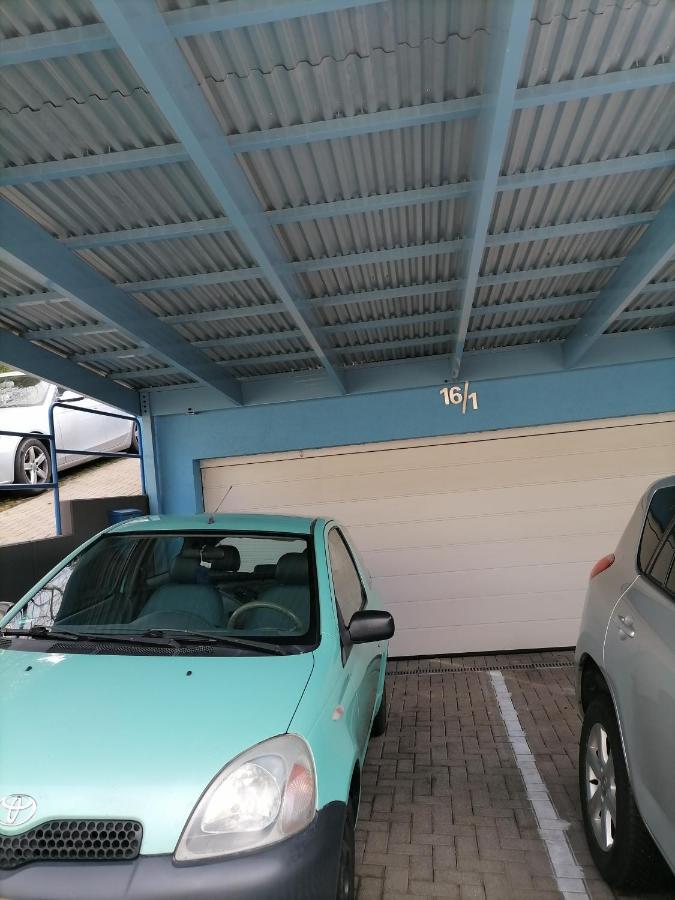Desire Villa Heidelberg Dış mekan fotoğraf