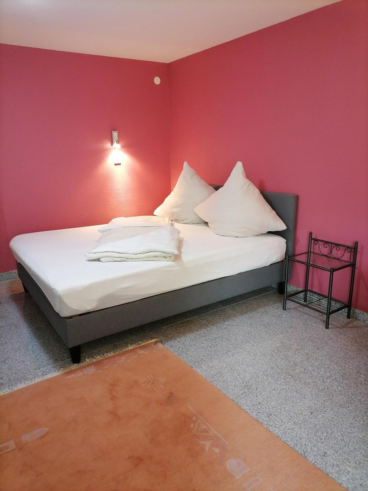 Desire Villa Heidelberg Dış mekan fotoğraf