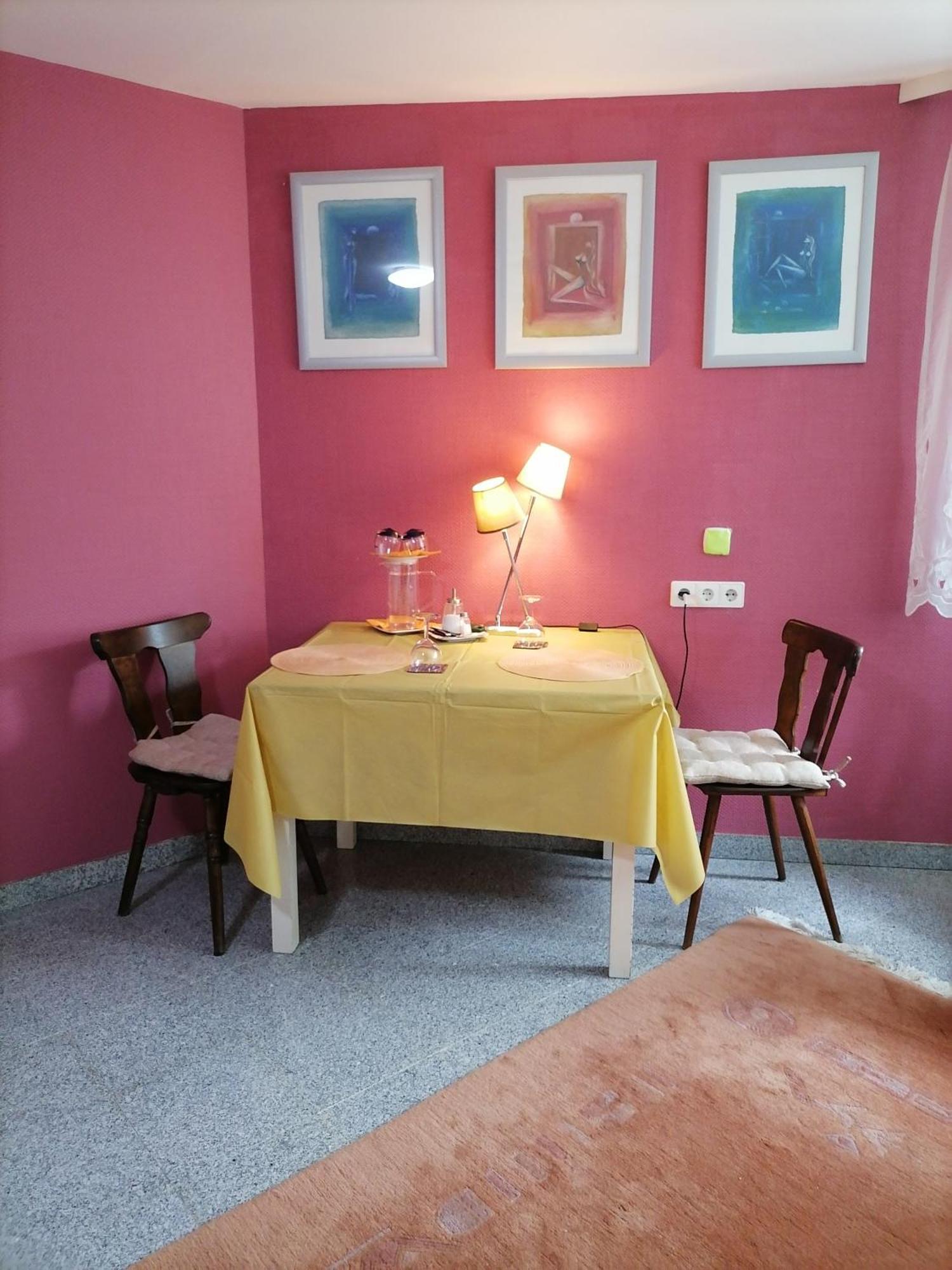 Desire Villa Heidelberg Dış mekan fotoğraf