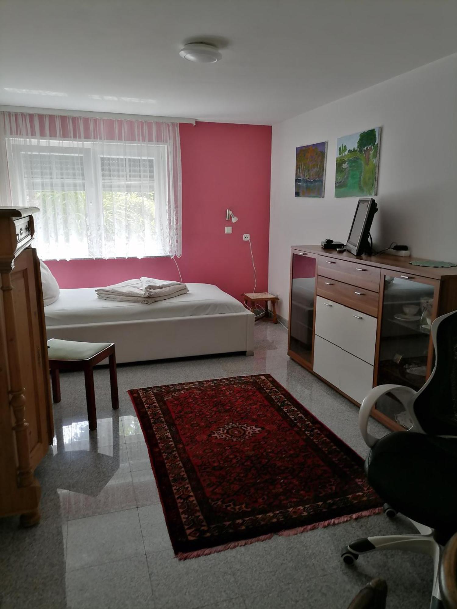 Desire Villa Heidelberg Dış mekan fotoğraf