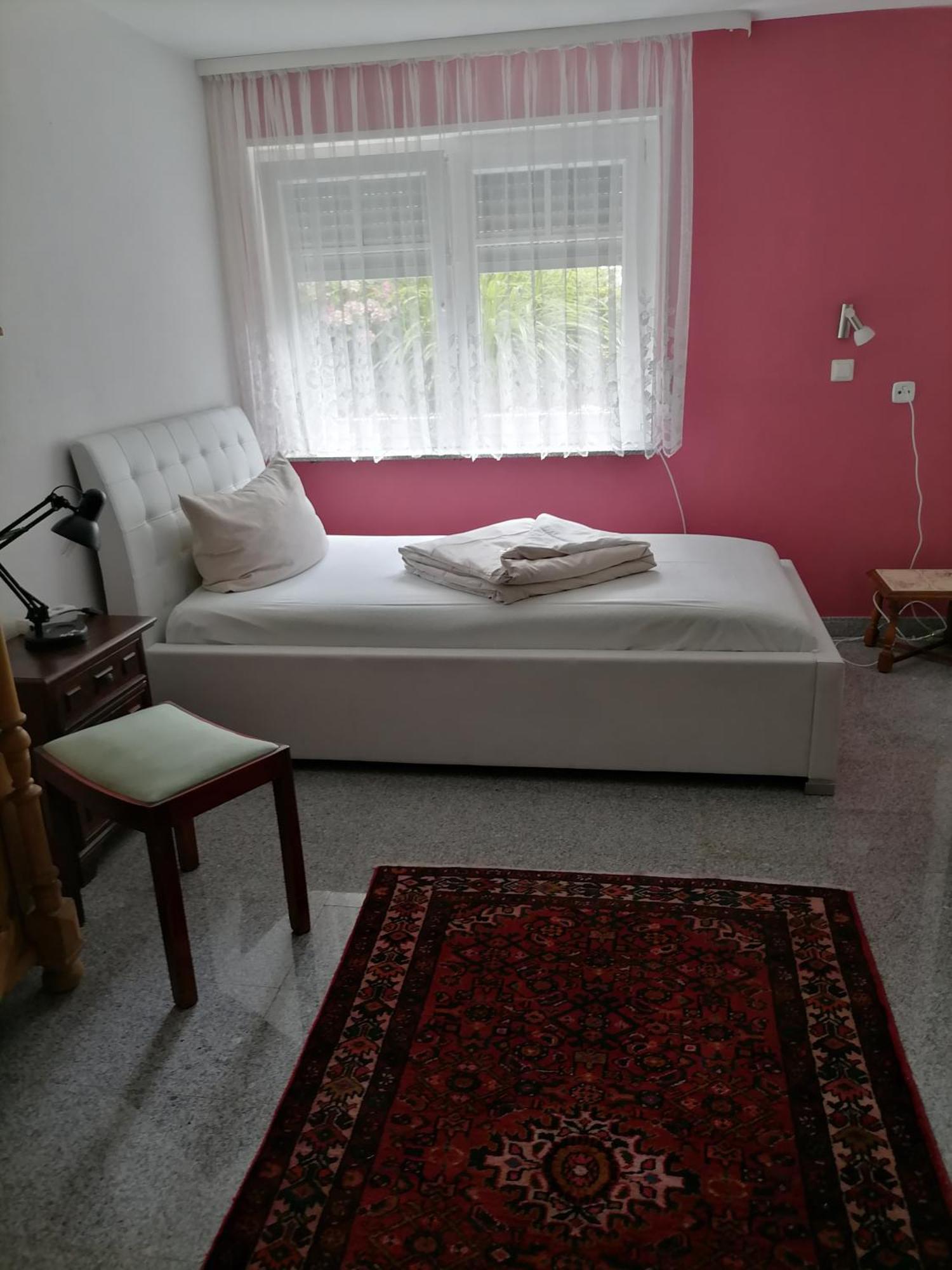 Desire Villa Heidelberg Dış mekan fotoğraf
