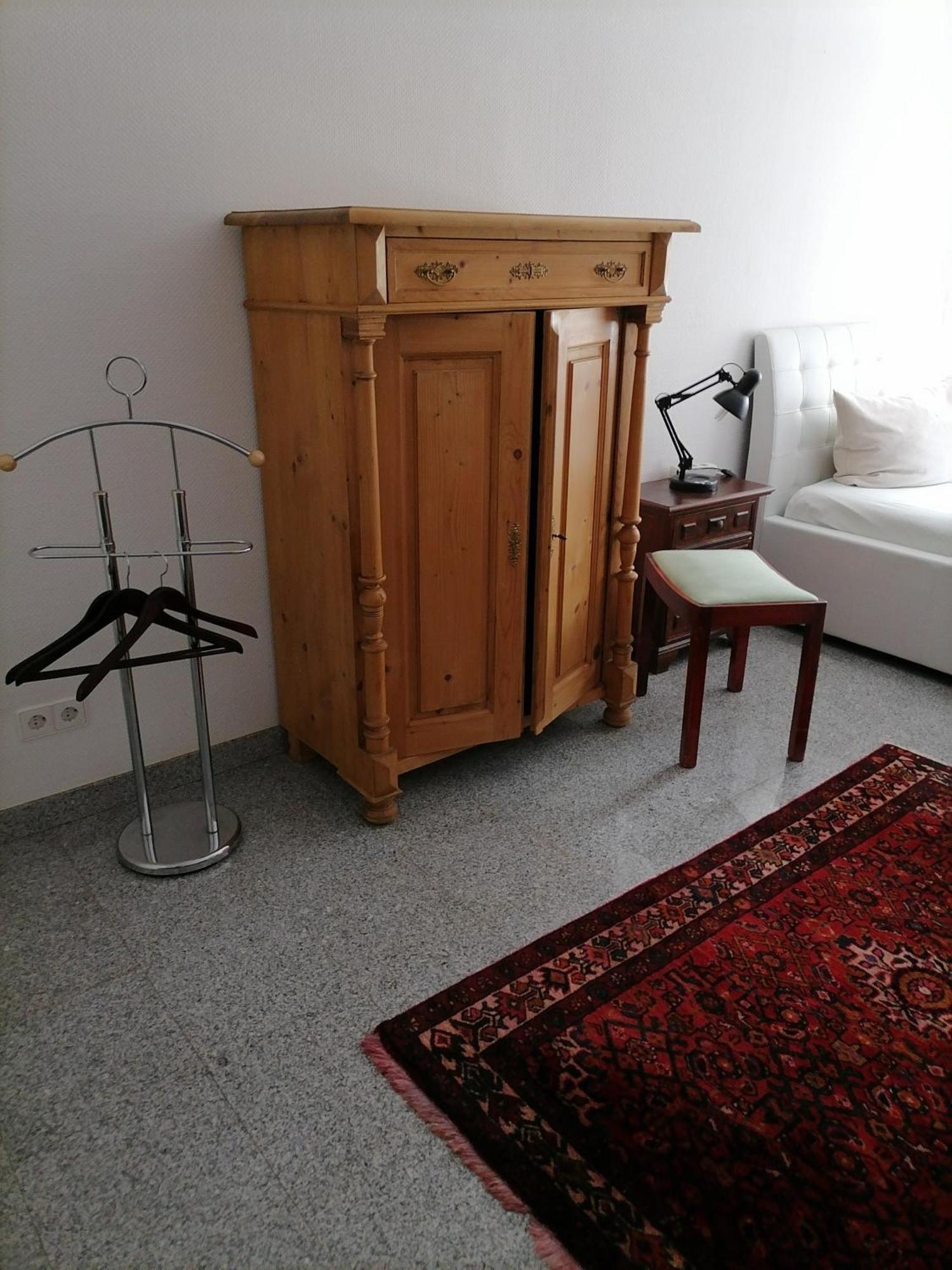 Desire Villa Heidelberg Dış mekan fotoğraf
